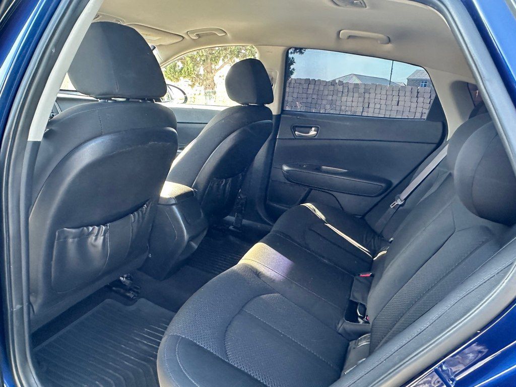 Kia Optima, 1.6 L, 2016 il, 240 000 km — Avtomobillər, Sumqayıt (8)