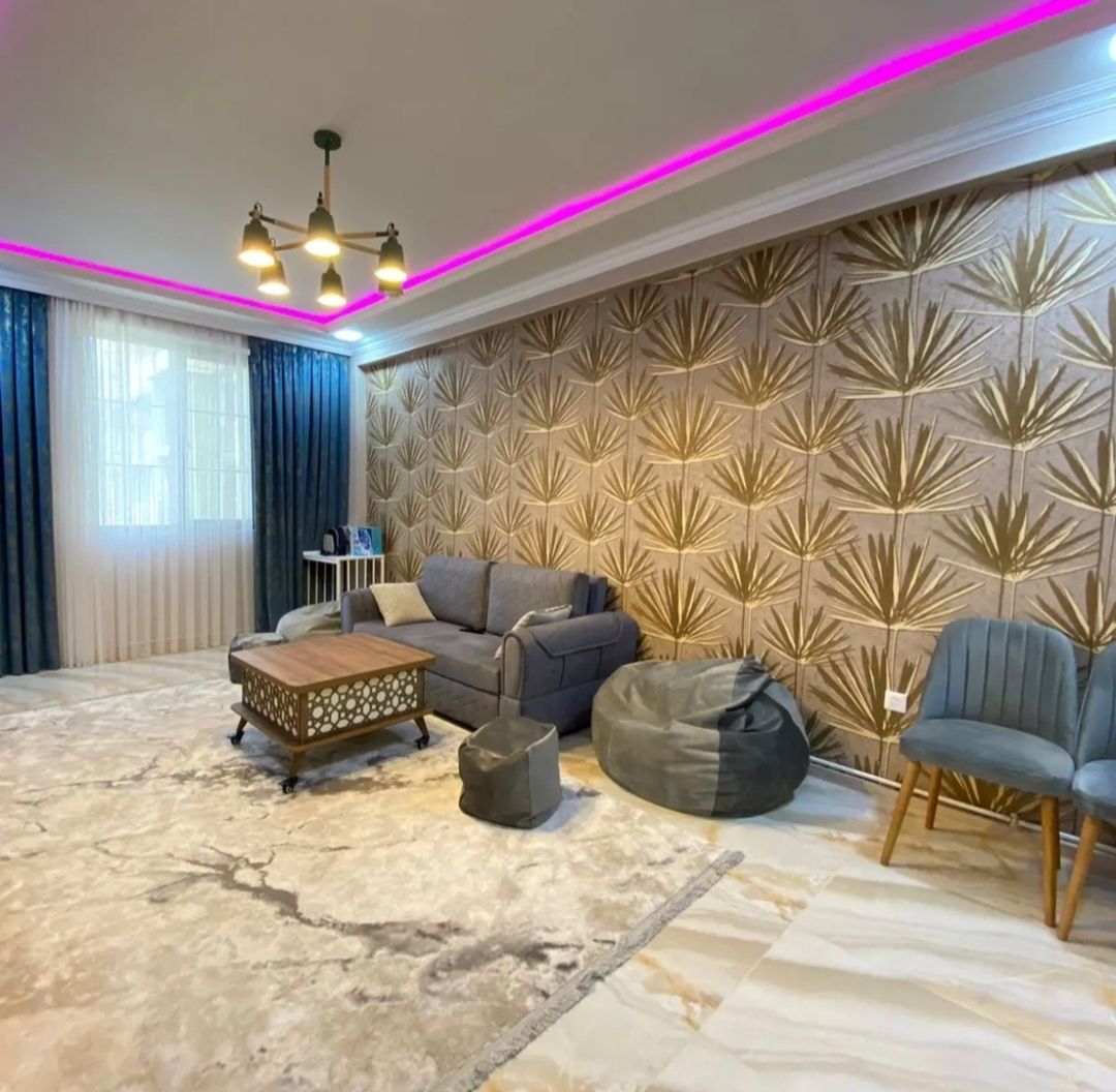 Satılır 2 otaqlı yeni tikili 77 m² — Mənzil, Bakı (3)