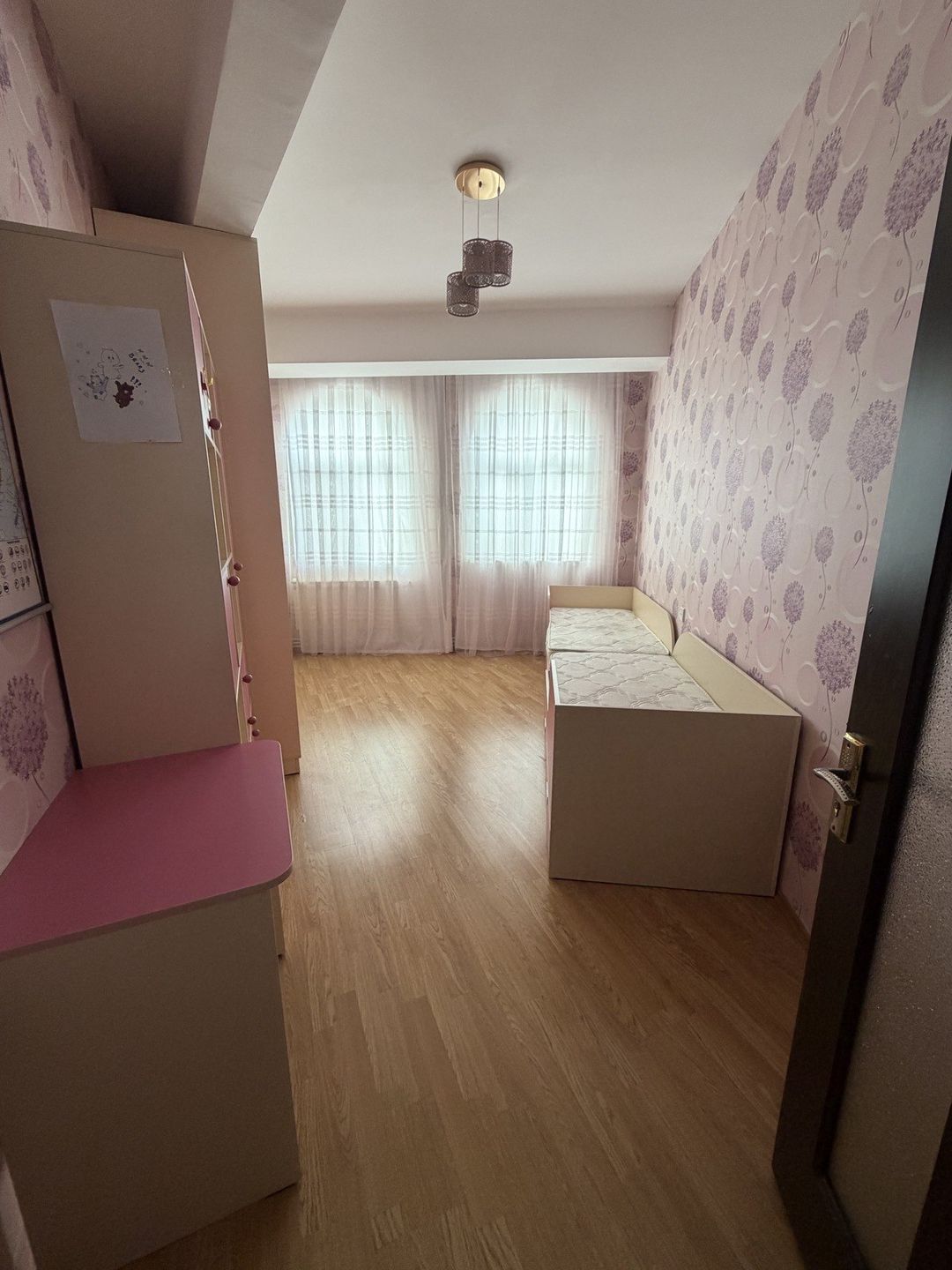 İcarəyə verilir 3 otaqlı yeni tikili 88 m² — Mənzil, Bakı (3)