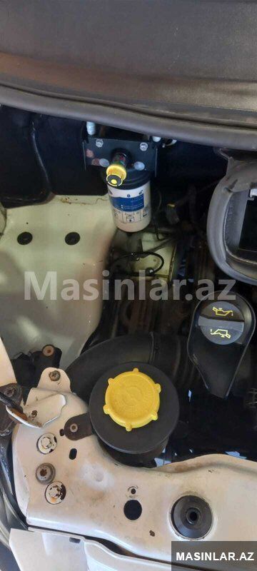 Ford Transit, 2011 il — Bakı