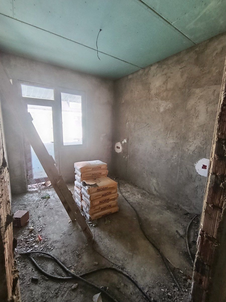 Satılır 2 otaqlı yeni tikili 60 m² — Mənzil, Bakı (9)