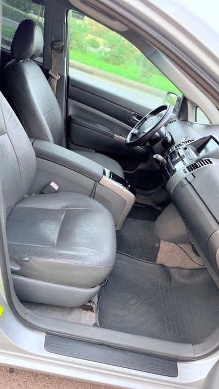 Toyota Prius, 1.5 L, 1.3 kWh, 2008 il, 231 000 km 88-CA-150 — Avtomobillər, Bakı (8)