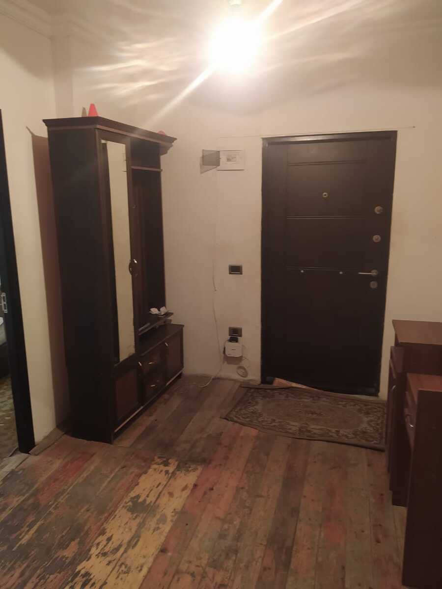 Satılır 3 otaqlı köhnə tikili 80 m² — Mənzil, Bakı (11)