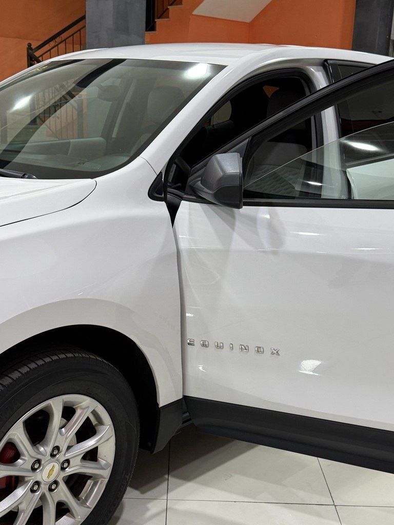 Chevrolet Equinox, 1.5 L, 2019 il, 145 000 km — Avtomobillər, Sumqayıt (9)