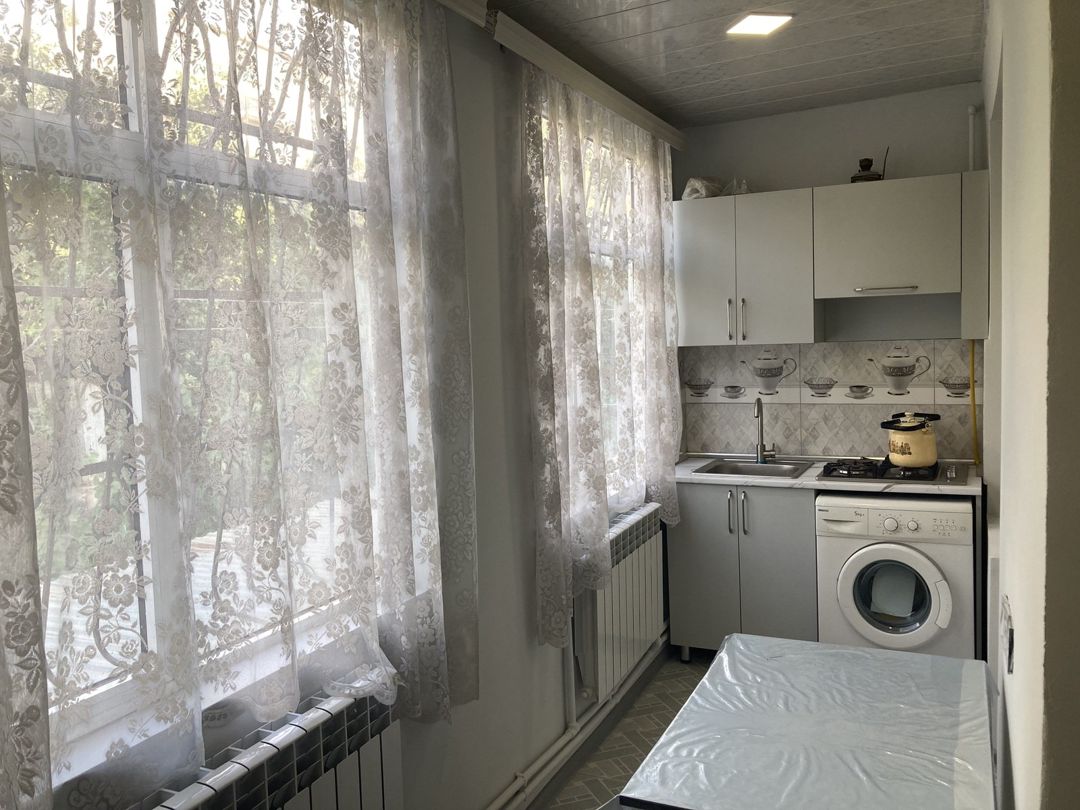 Satılır 3 otaqlı köhnə tikili 65 m² — Mənzil, Bakı (6)