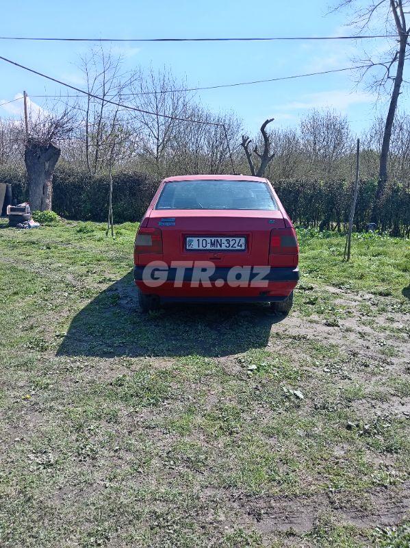 Fiat Linea 1.5 L, 1994, 10 000 km — Avtomobillər, Balakən (6)