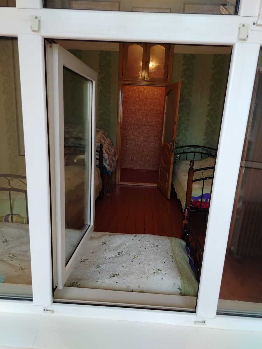 3-otaqlı mənzil, Xırdalan ş., 87 m² — Mənzil, Xırdalan (4)