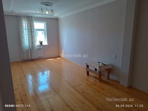 Kirayə 2 otaqlı Bina evi menzil (Yeni tikili), 73 m², Qurtuluş 93 — Abşeron