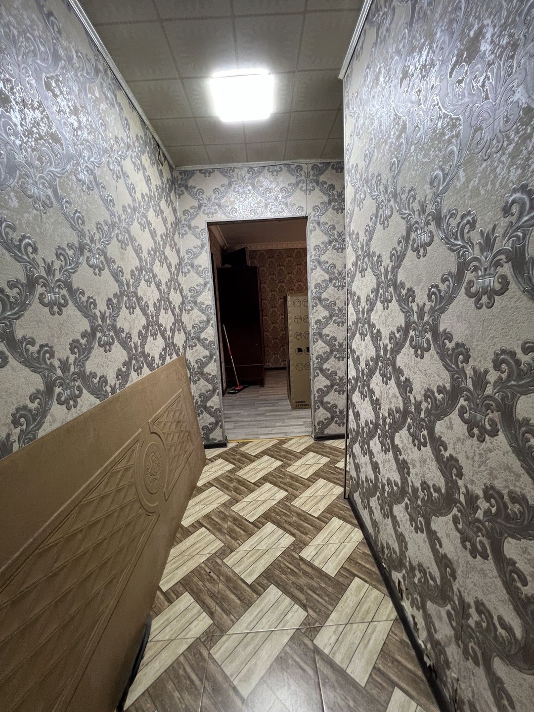 İcarəyə verilir 2 otaqlı köhnə tikili 65 m² — Mənzil, Bakı (8)