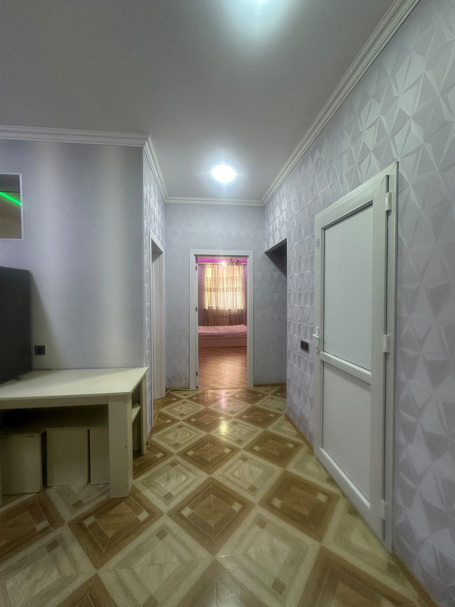 2-otaqlı yeni tikili kirayə verilir, Xırdalan ş., 68 m² — Mənzil, Xırdalan (11)