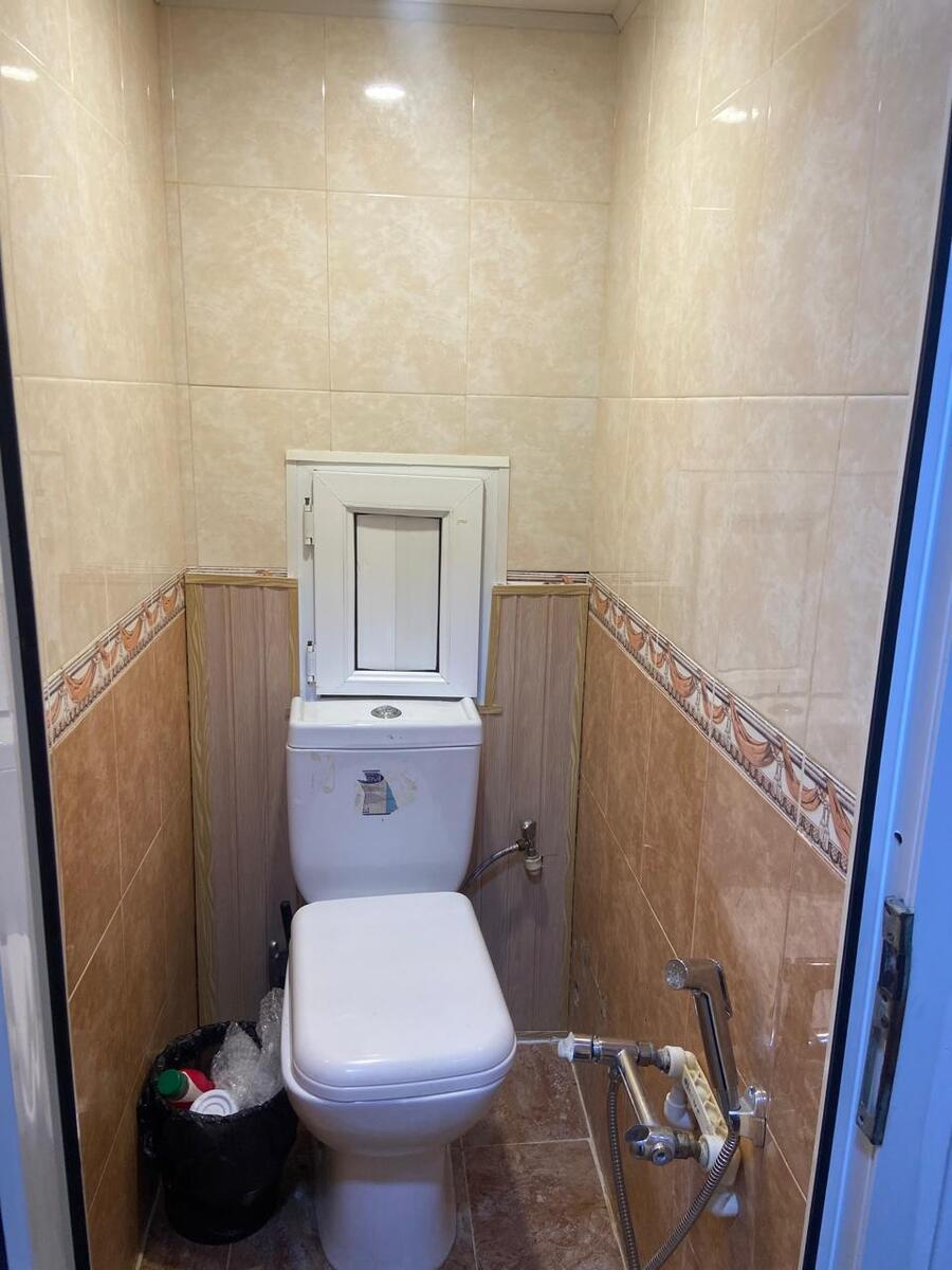 İcarəyə verilir 2 otaqlı yeni tikili 60 m² — Mənzil, Bakı (5)