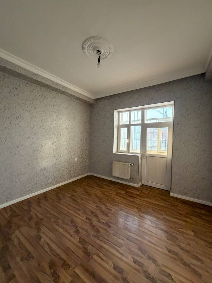 Satılır 4 otaqlı yeni tikili 165 m² — Mənzil, Bakı (10)