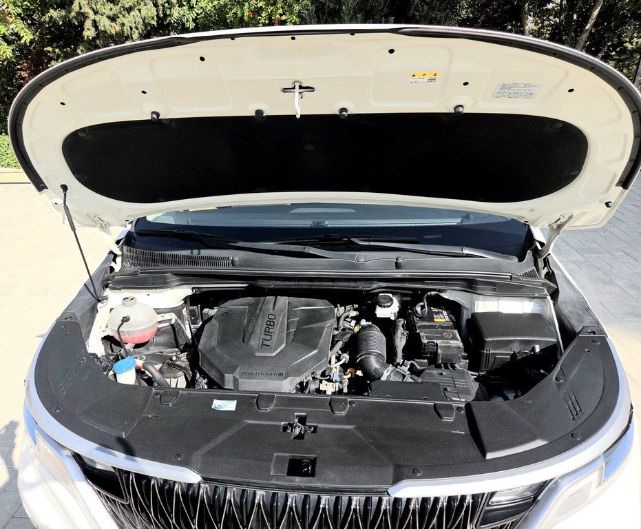 Kia Carnival, 2.2 L, 2021 il, 144 567 km — Avtomobillər, Bakı (4)