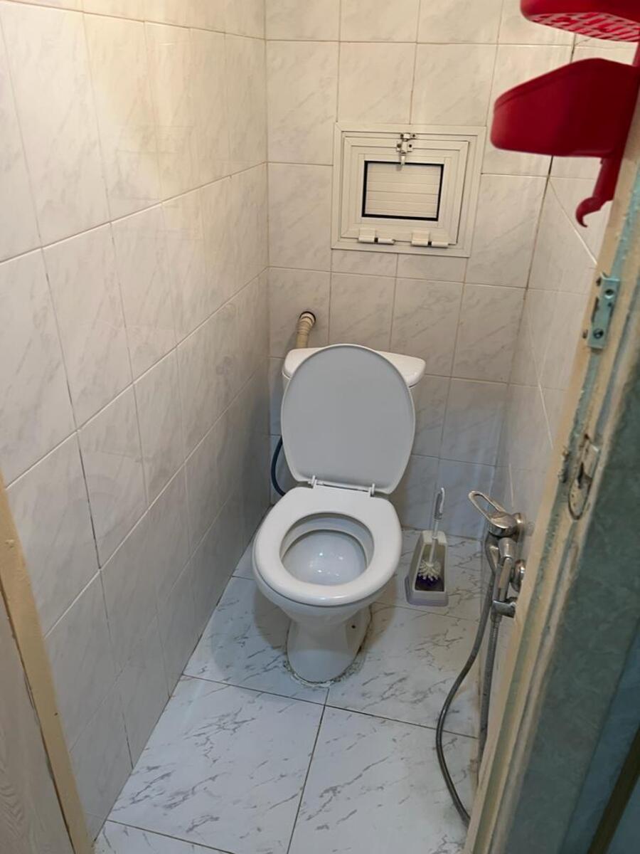 Satılır 2 otaqlı köhnə tikili 55 m² — Mənzil, Bakı (6)
