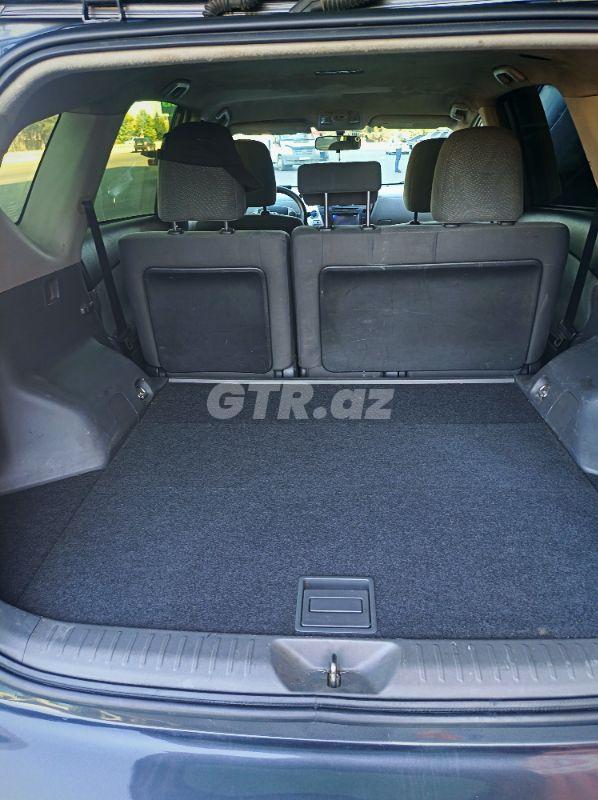 Toyota Prius V 1.8 L, 2012, 340 000 km — Avtomobillər, Sumqayıt (4)