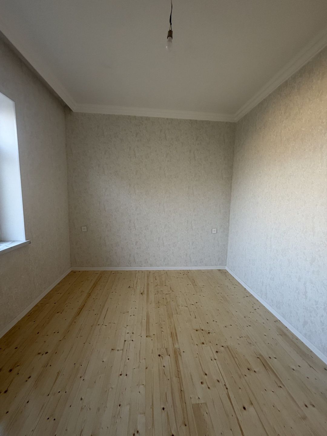 Həyət evi, Kürdəxanı qəs — Ev, villa, Bakı (4)