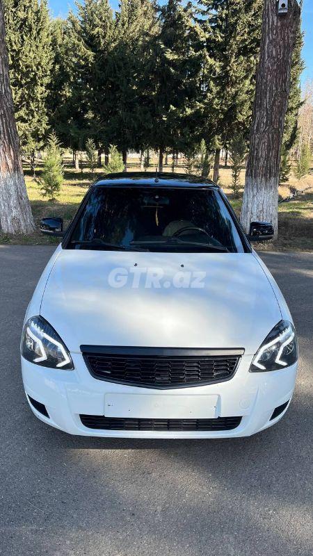 Lada (VAZ) Priora 1.6 L, 2014, 222 000 km — Avtomobillər, Biləsuvar