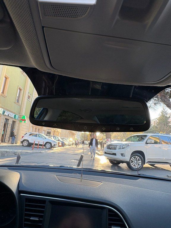 Hyundai Elantra, 2.0 L, 2016 il, 173 809 km 90-CX-988 — Avtomobillər, Lənkəran (11)
