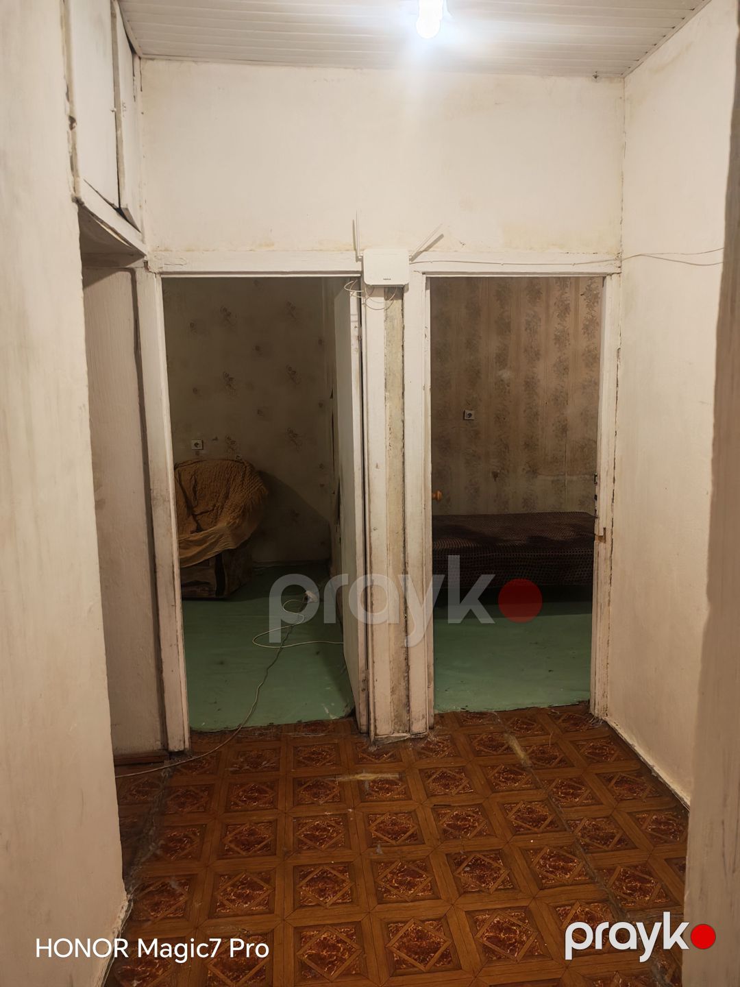 Qarayevdə kirayə verilir — Mənzil, Bakı (7)