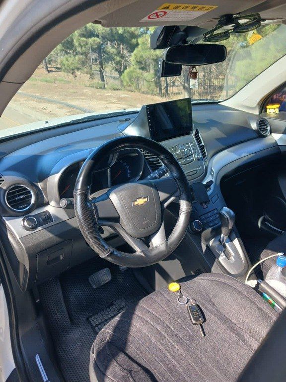 Chevrolet Orlando, 1.6 L, 2016 il, 224 000 km 77-SJ-819 — Avtomobillər, Bakı (3)