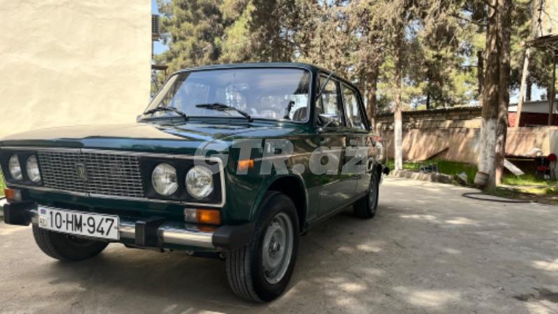 Lada (vaz) 2106 1.6 l, 1999, 32 000 km 10-HM-947 — Avtomobillər, Biləsuvar (7)