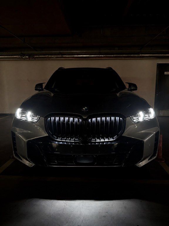 BMW X5, 3.0 L, 2024 il, 31 500 km — Avtomobillər, Bakı (5)