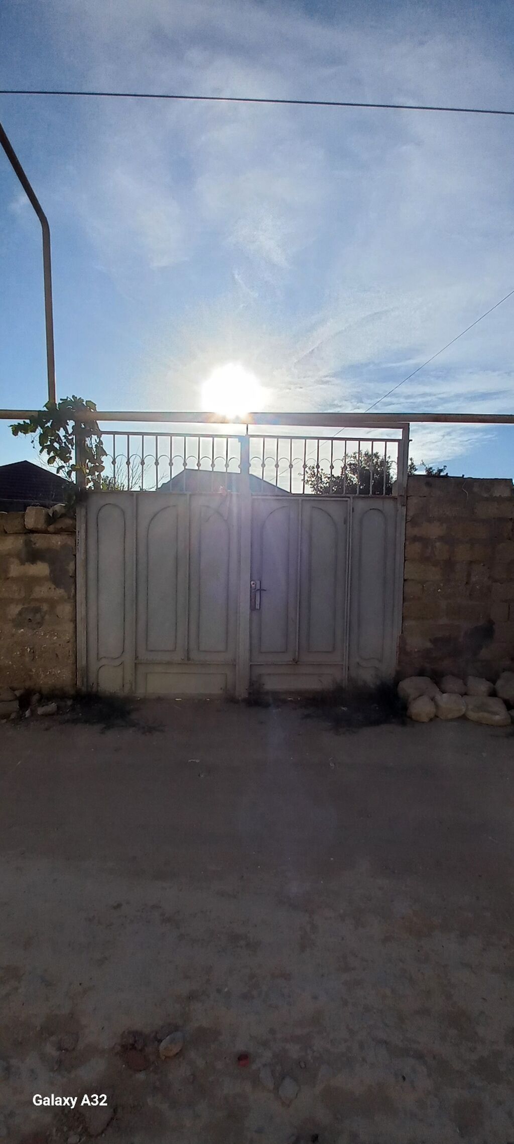 Binə 3 otaqlı, 90 kv. m, Orta təmir — Ev, villa, Bakı (2)
