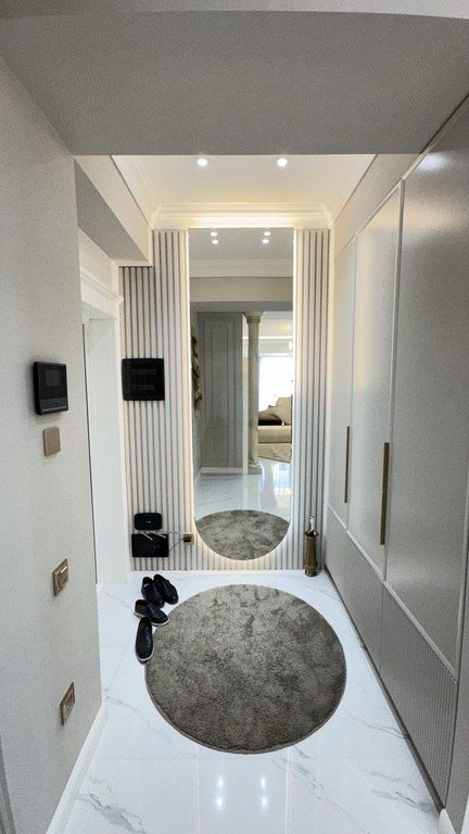 Satılır 3 otaqlı yeni tikili 115 m² — Mənzil, Bakı (12)