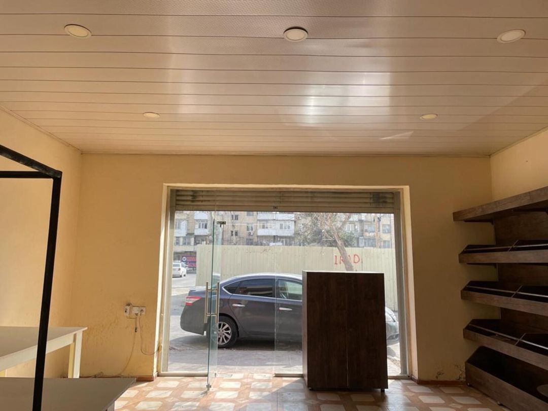 İcarəyə verilir obyekt 50 m² — Əmlak, Bakı (9)