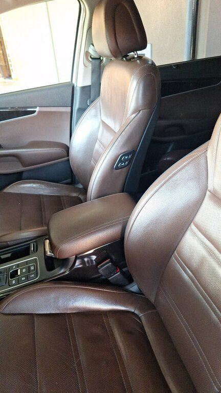 Kia Sorento, 2.2 L, 2015 il, 289 000 km — Avtomobillər, Bakı (12)