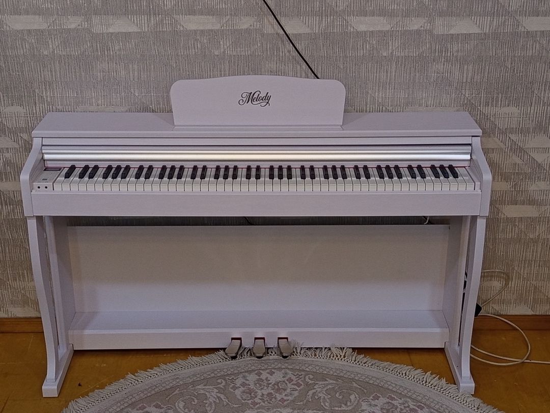 Elektron piano — Musiqiə alətləri, Bakı (4)