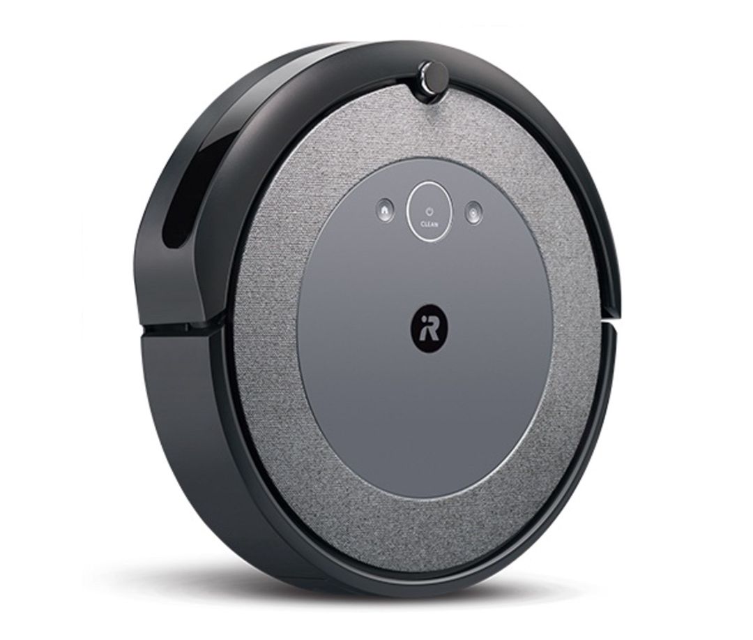 Robot tozsoran iRobot Roomba i3 — Ev texnikası, Bakı (4)