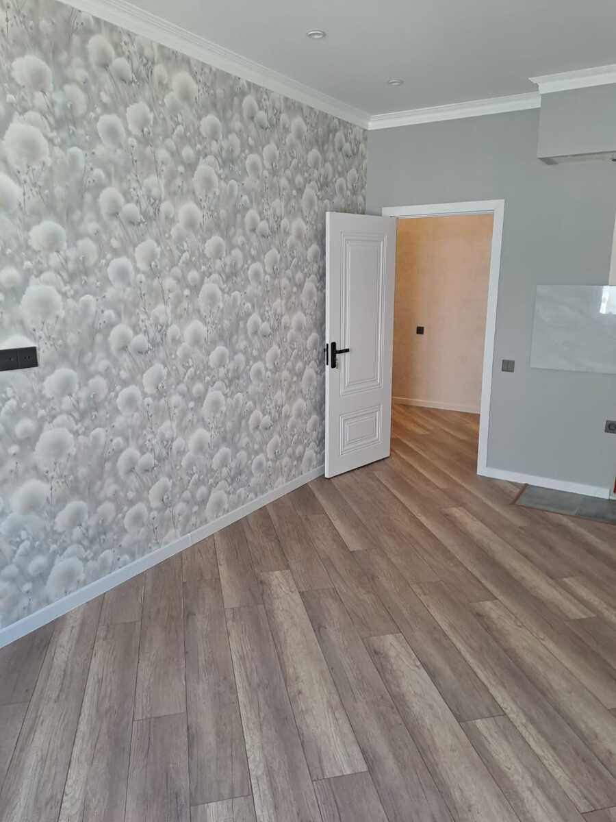 Satılır 2 otaqlı yeni tikili 56 m² — Mənzil, Bakı (7)