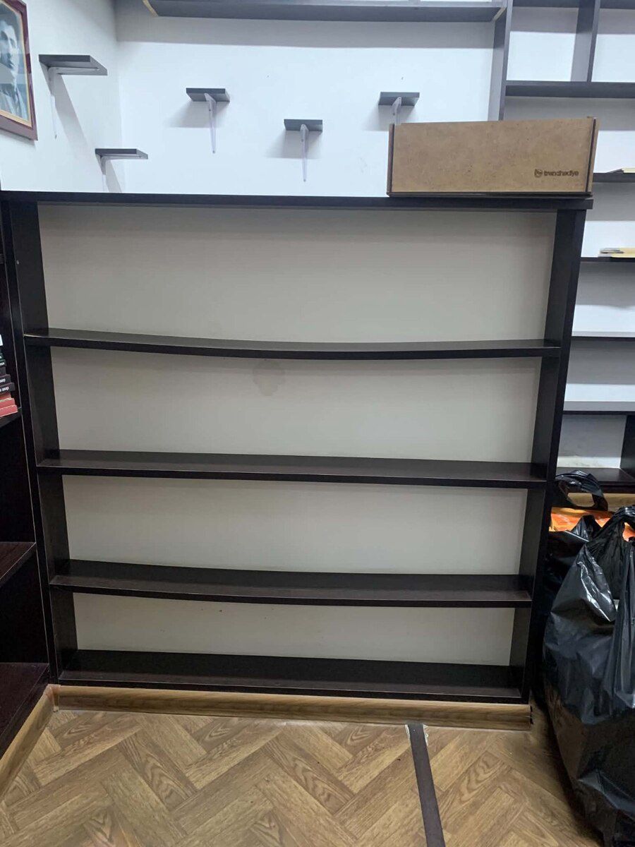 Kitab rəfləri — Mebel, Bakı (2)
