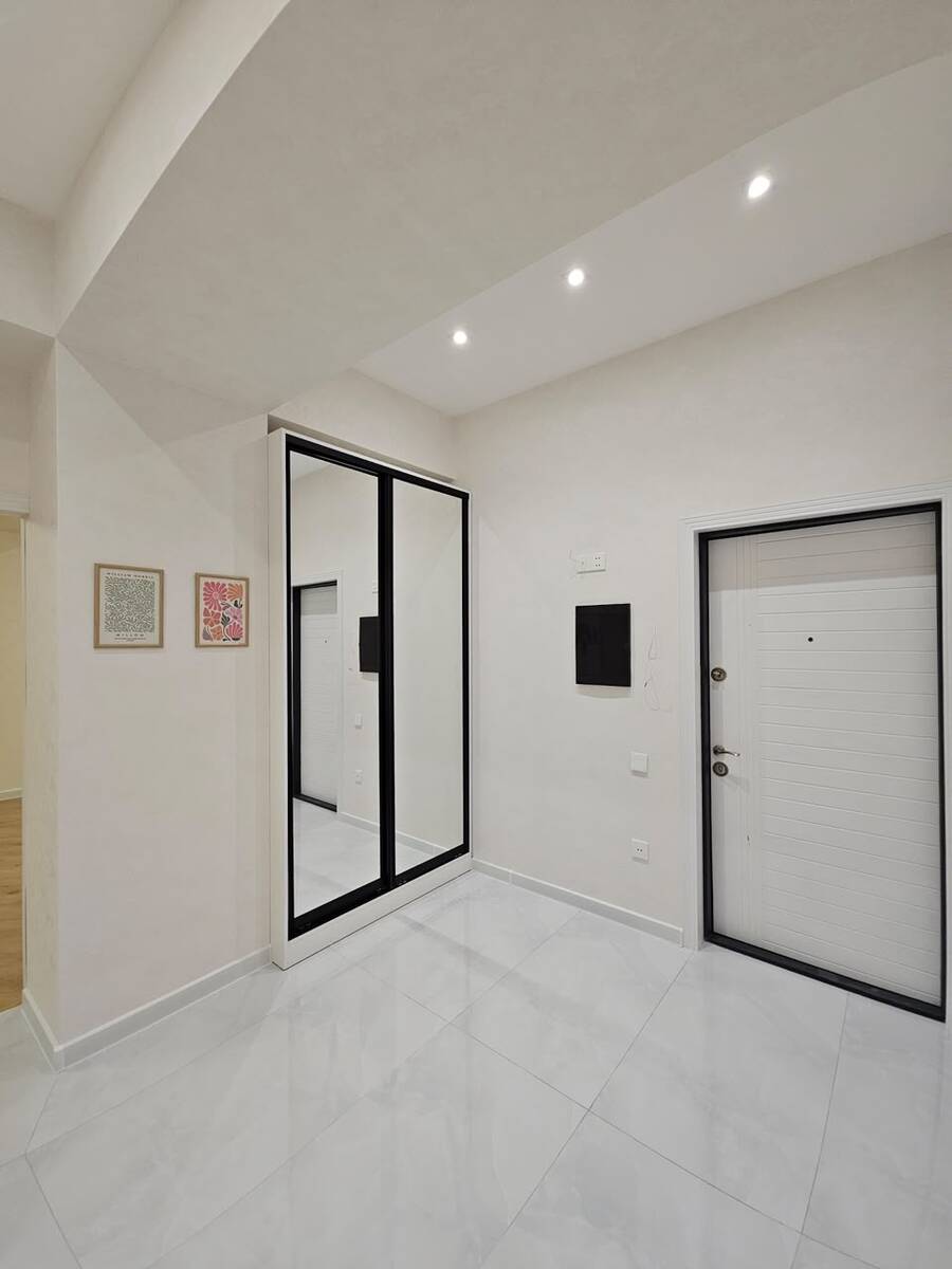 Satılır 3 otaqlı yeni tikili 125 m² — Mənzil, Bakı (4)