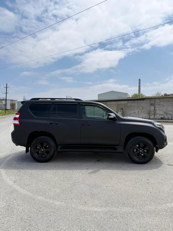 Toyota Land Cruiser Prado, 2.7 L, 2016 il, 140 000 km — Avtomobillər, Bakı (3)