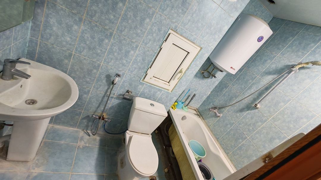 Satılır 2 otaqlı yeni tikili 44 m² — Mənzil, Bakı (2)