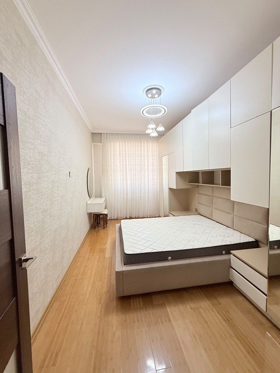 Satılır 2 otaqlı yeni tikili 55 m² — Mənzil, Xırdalan (6)