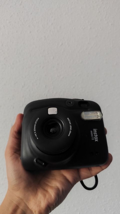Fotoaparat İnstax 11 — Bakı