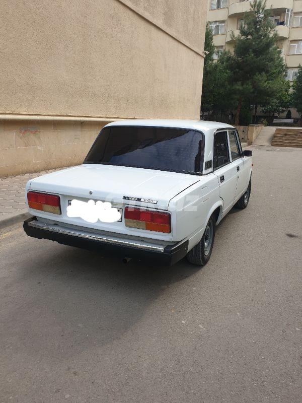 Baz 8031 kc 1.6 l, 2009, 11 000 km — Avtomobillər, Gəncə (5)