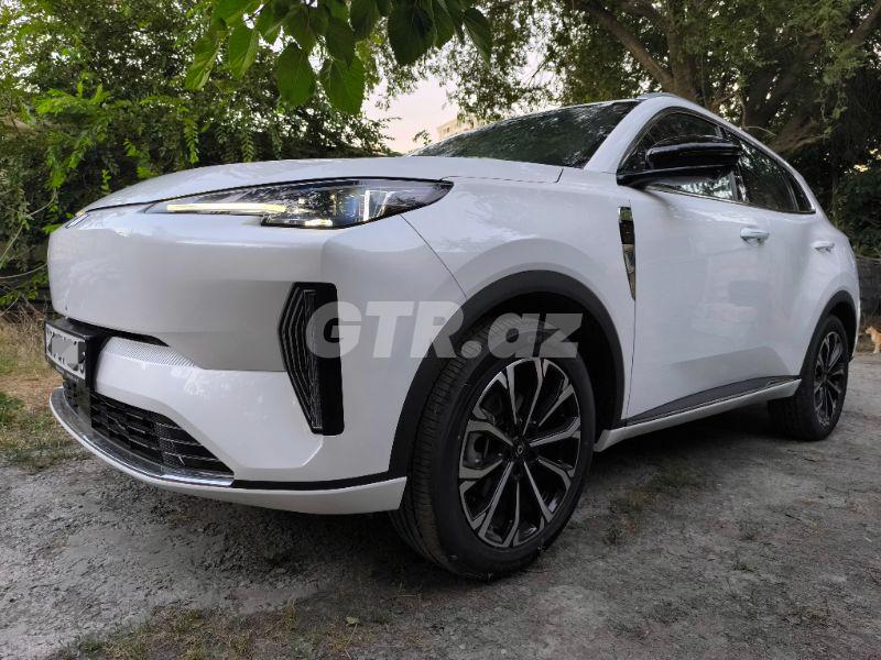 Changan Qiyuan Q05 1.5 L, 2025, 485 km — Avtomobillər, Bakı (2)