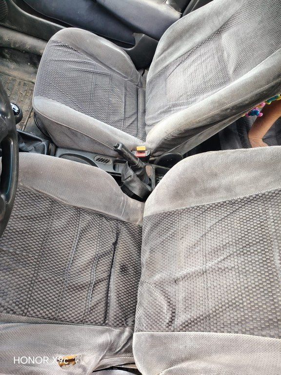 Opel Vectra, 2.0 L, 1995 il, 578 335 km 34-BH-774 — Avtomobillər, Qax (3)