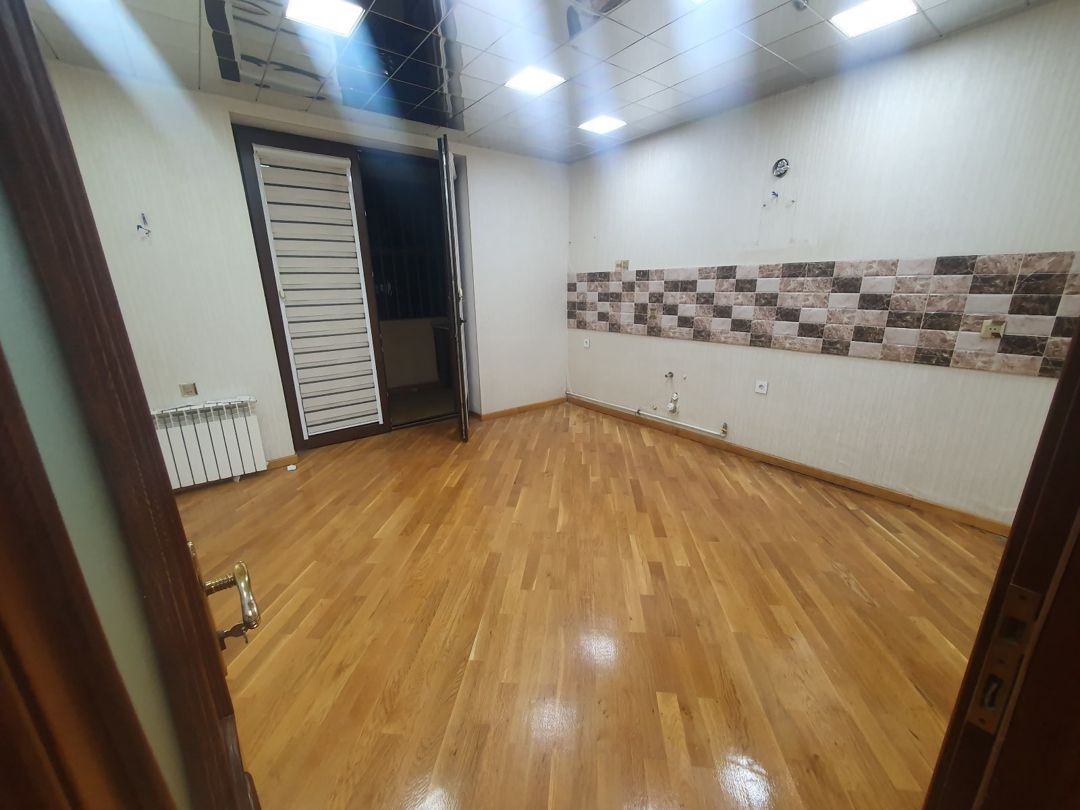 4-otaqlı mənzil kirayə verilir, Yeni Yasamal qəs., 160 m² — Mənzil, Bakı (4)