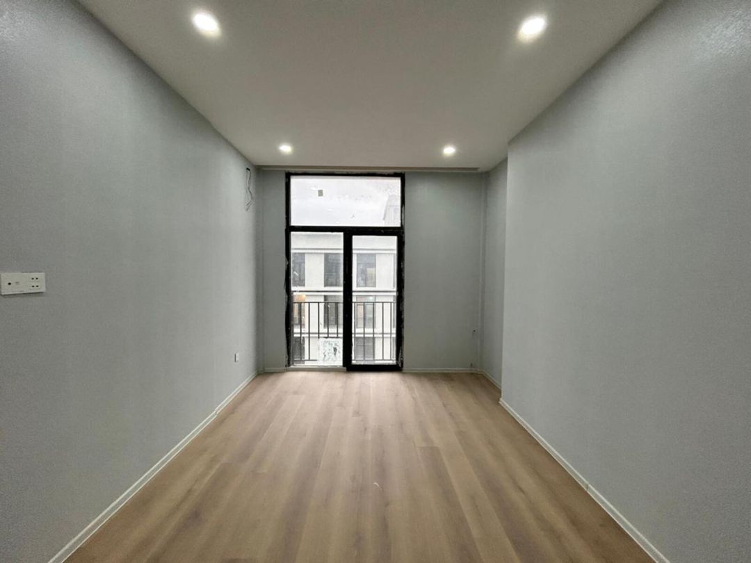 Satılır 2 otaqlı yeni tikili 50 m² — Mənzil, Bakı (6)