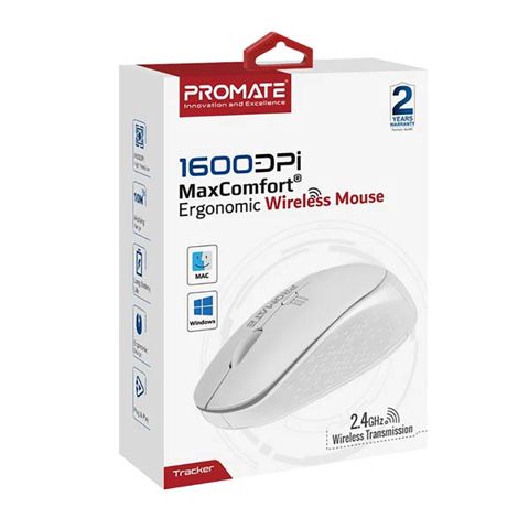 Tracker White Mouse Tracker.whıte — Bakı