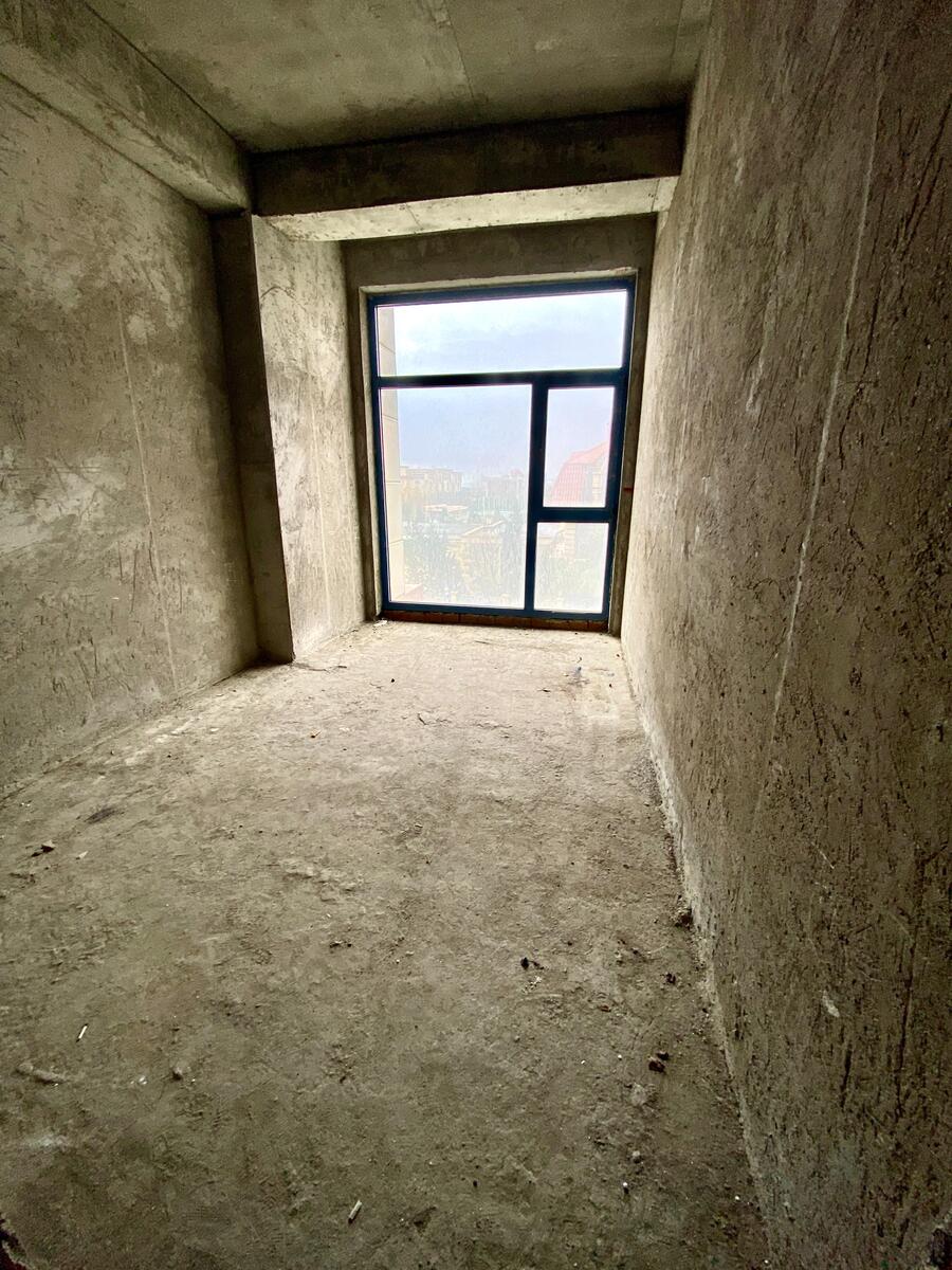 Satılır 1 otaqlı yeni tikili 64.7 m² — Mənzil, Xırdalan (2)