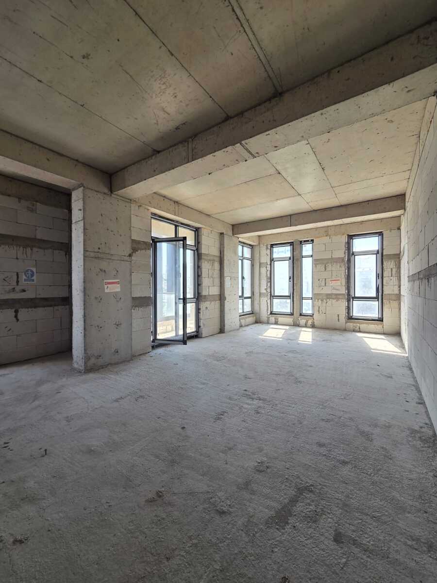 Satılır 4 otaqlı yeni tikili 220 m² — Mənzil, Bakı (7)