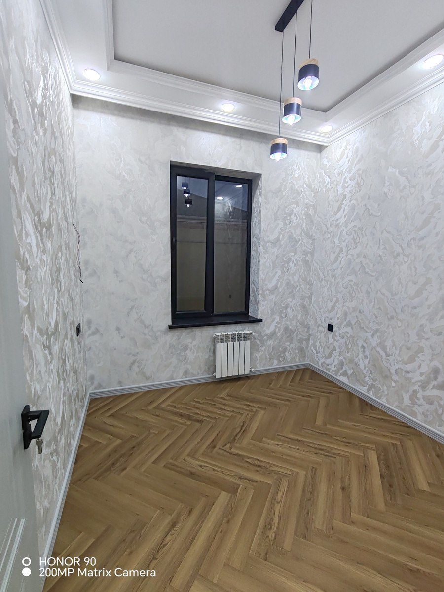 Satılır 4 otaqlı həyət evi/bağ evi 110 m² — Ev, villa, Bakı (9)