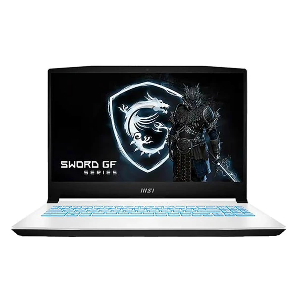 MSI Sword 15 A12UC-295US — Delta Store