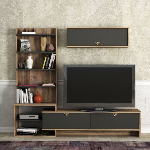 Pırıl TV stend — Bakı